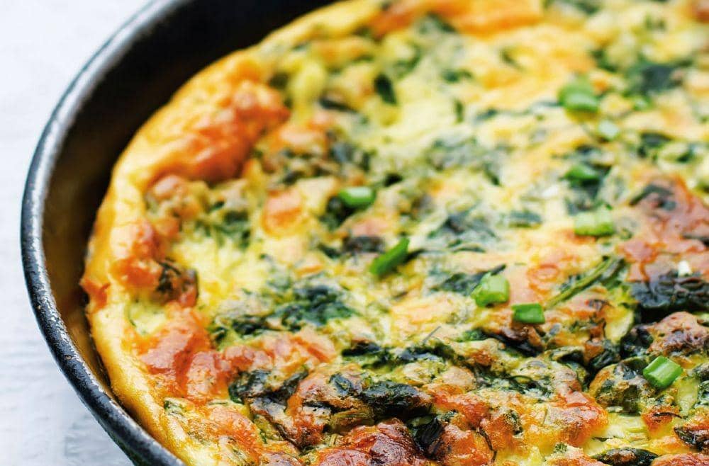 Resep Omelet Sayur ala Anak Kos, Cek Resepnya dari Yummy Ini!