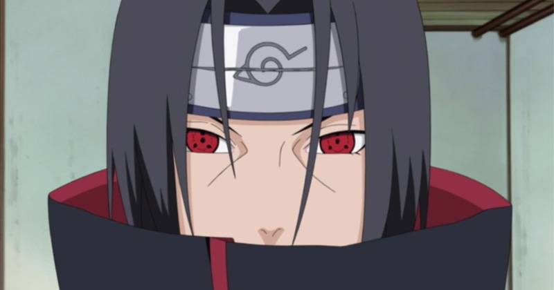10 Fakta Itachi Uchiha di Naruto yang Mungkin Belum Kamu Ketahui!