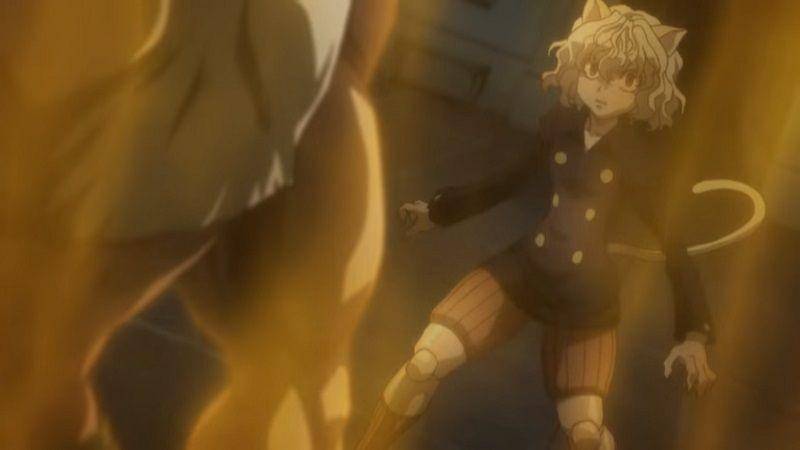 netflix.com/Hunter x Hunter