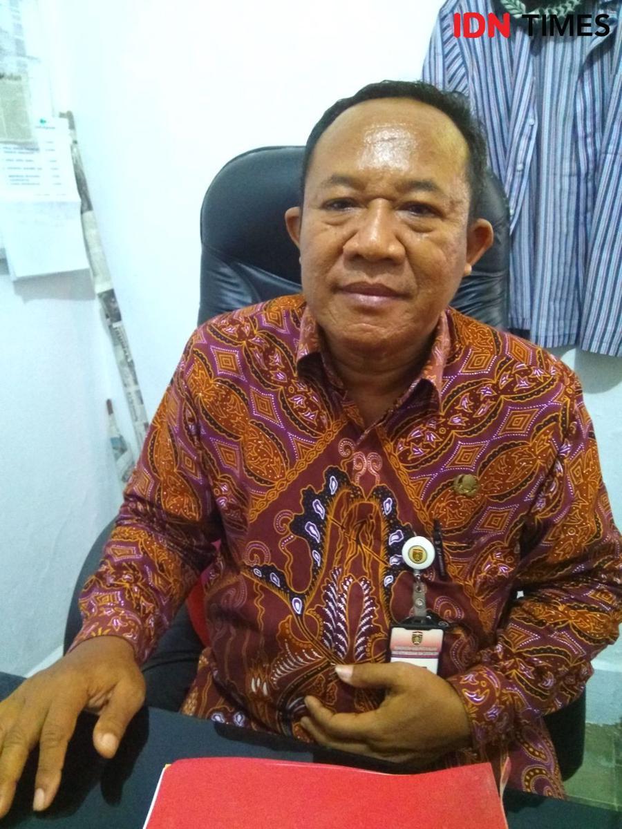 Sering Kehabisan, Ngawi Akhirnya Dapat 10 Ribu Blangko e-KTP
