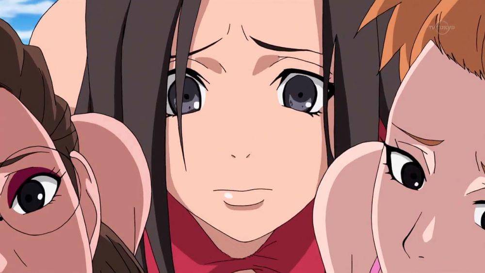 crunchyroll.com/Naruto Shippuden