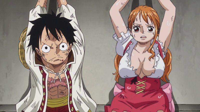 funimation.com/One Piece