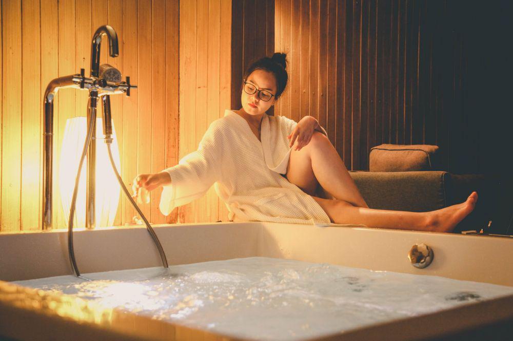 5 Tips bagi Kamu Pekerja Kantoran yang Ingin Staycation