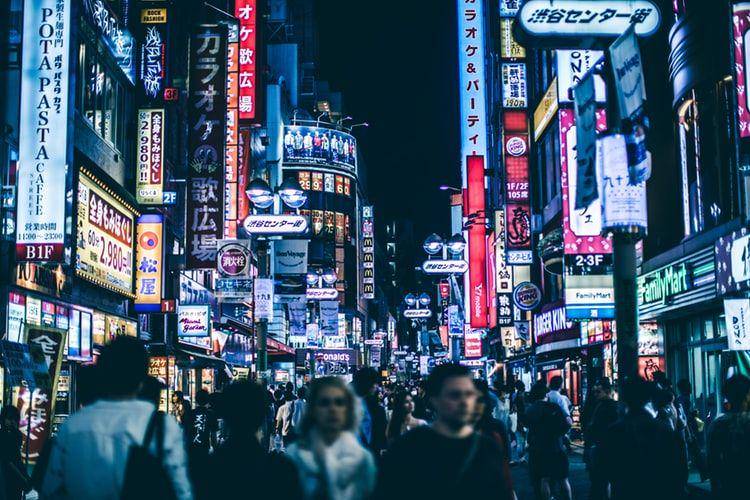 Unsplash/Andre Benz