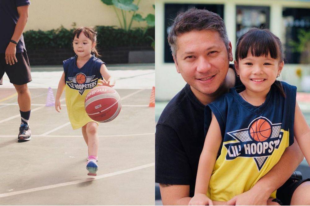 Instagram/gisel_la&gadiiing