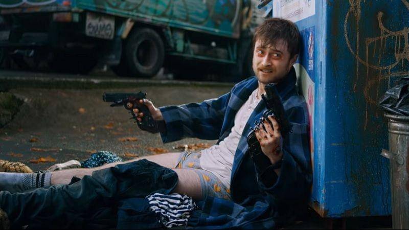 youtube.com/FilmsMadman