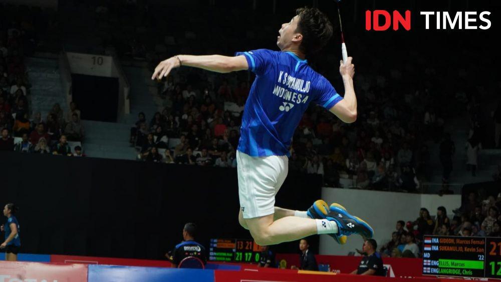 11 Pemain Bulu Tangkis Terbaik Indonesia Sepanjang Masa, Wajib Tahu!