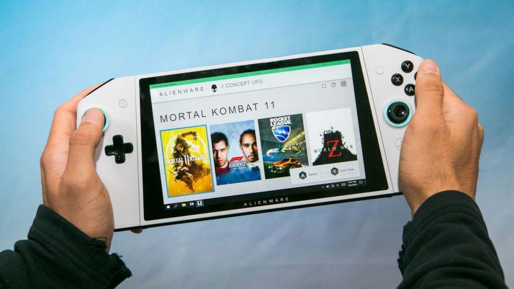 Penuh Inovasi, Ini 7 Gadget Baru Terkeren yang Dipamerkan di CES 2020!