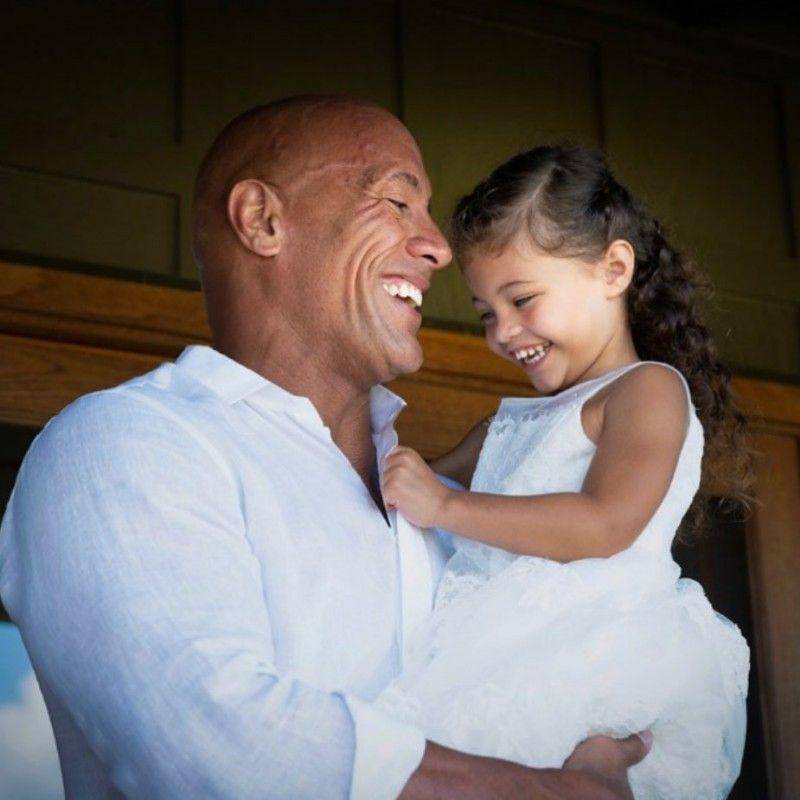 instagram.com/therock