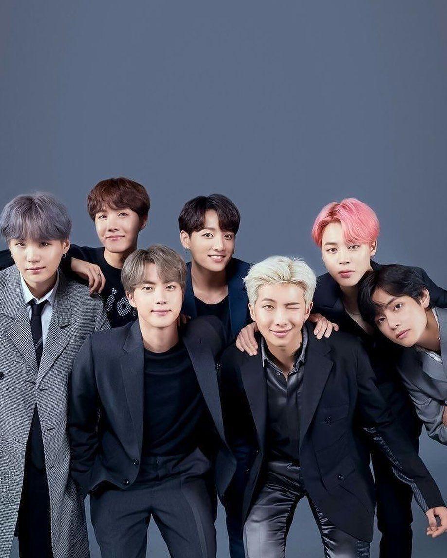 Ini Lho 5 Macam Idol KPop, Kamu Sudah Tahu Belum?