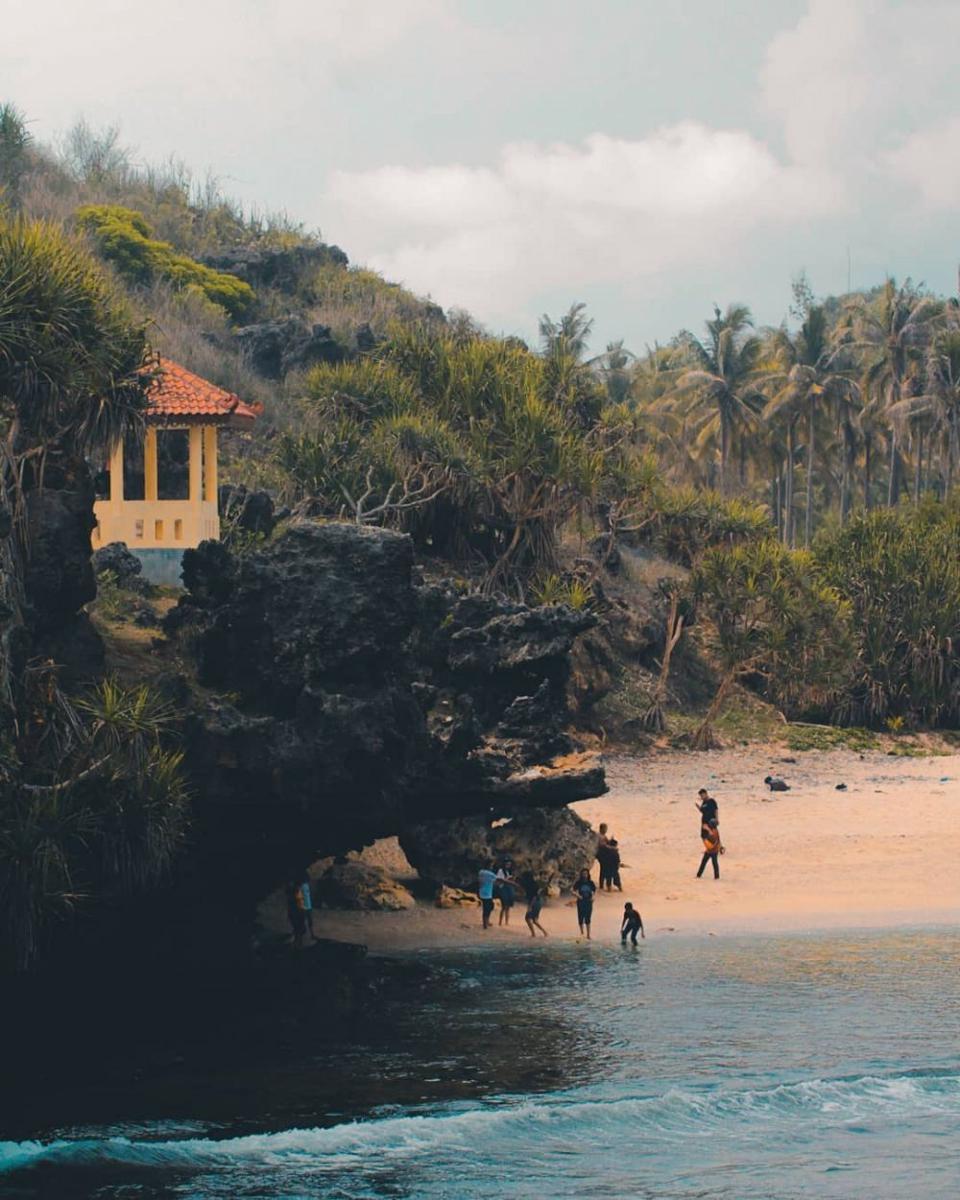10 Tempat Wisata Dikenal Paling Horor di Jawa Timur, Berani ke Sini?