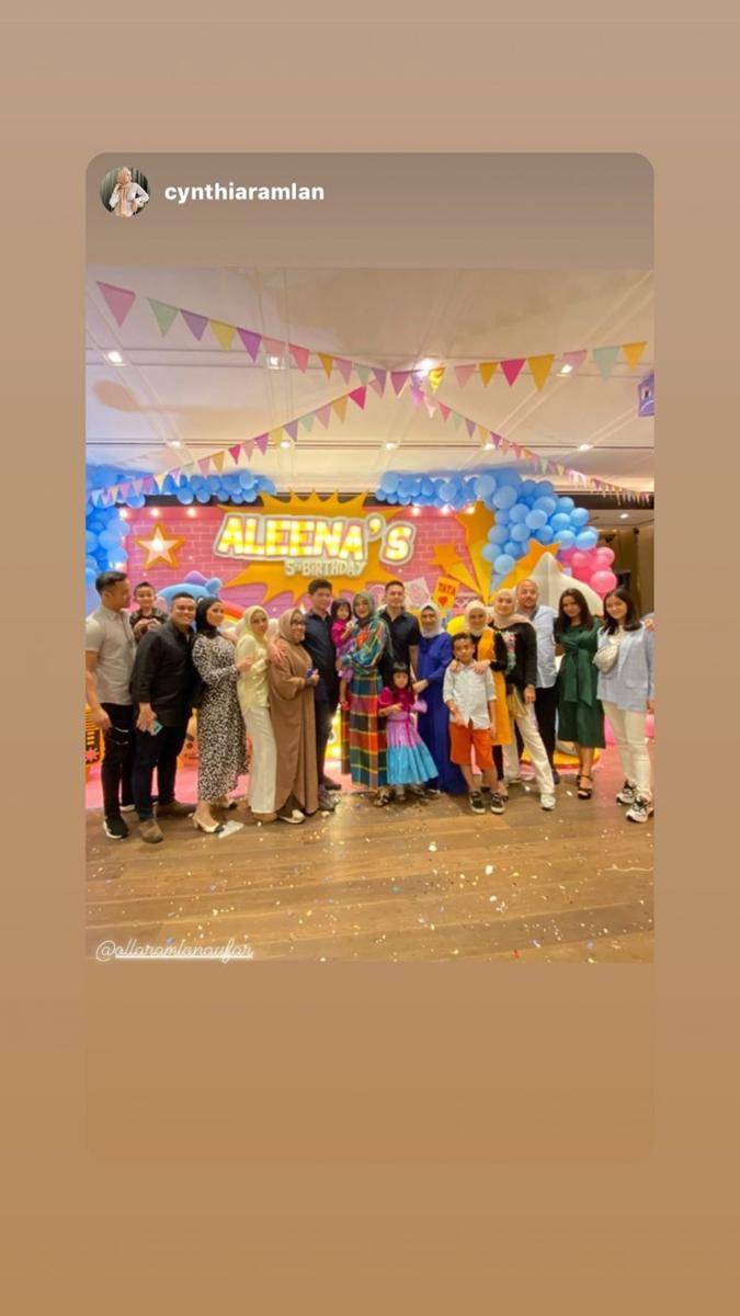Instagram.com/ollaramlanaufar/
