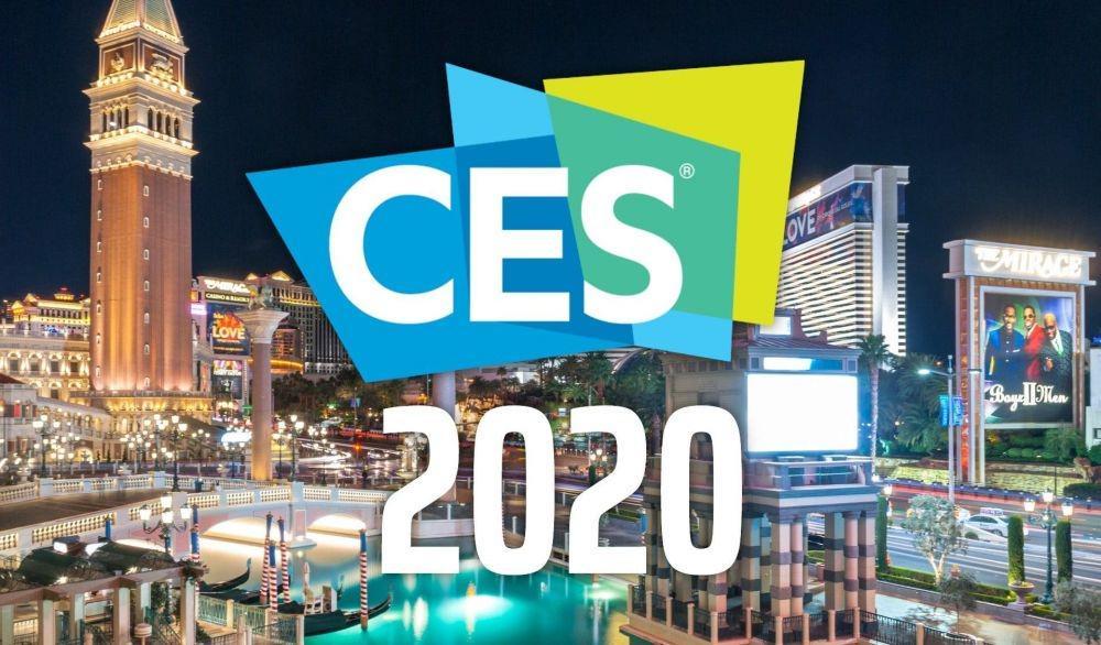 Rangkuman Pengumuman Tiap Brand Teknologi Besar di CES 2020!