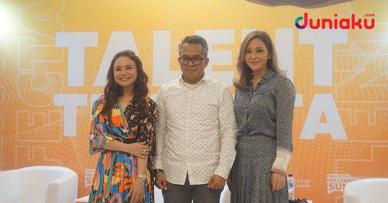 IMS 2020: Ini Opini Rossa dan Maia Estianty Soal Indie dan Major!