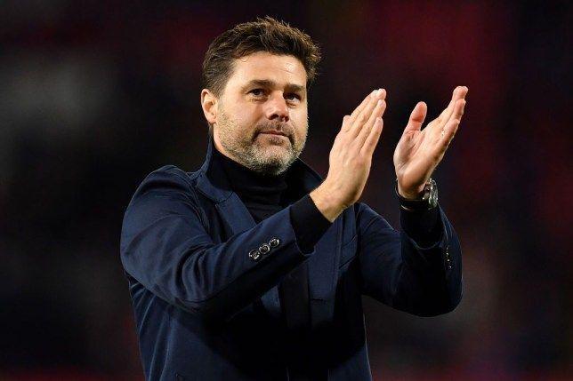 Pochettino, Kandidat Kuat untuk Gantikan Solskjaer di Kursi Manajer