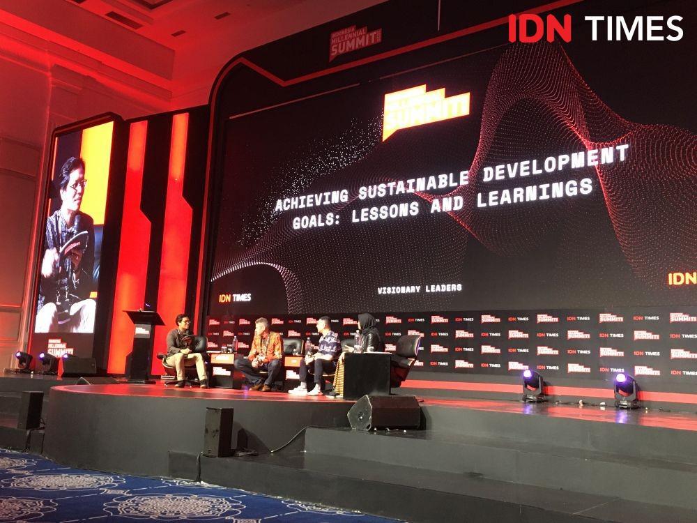 IMS 2020: Banyak Non-Muslim Beli Produk Syariah Prudential