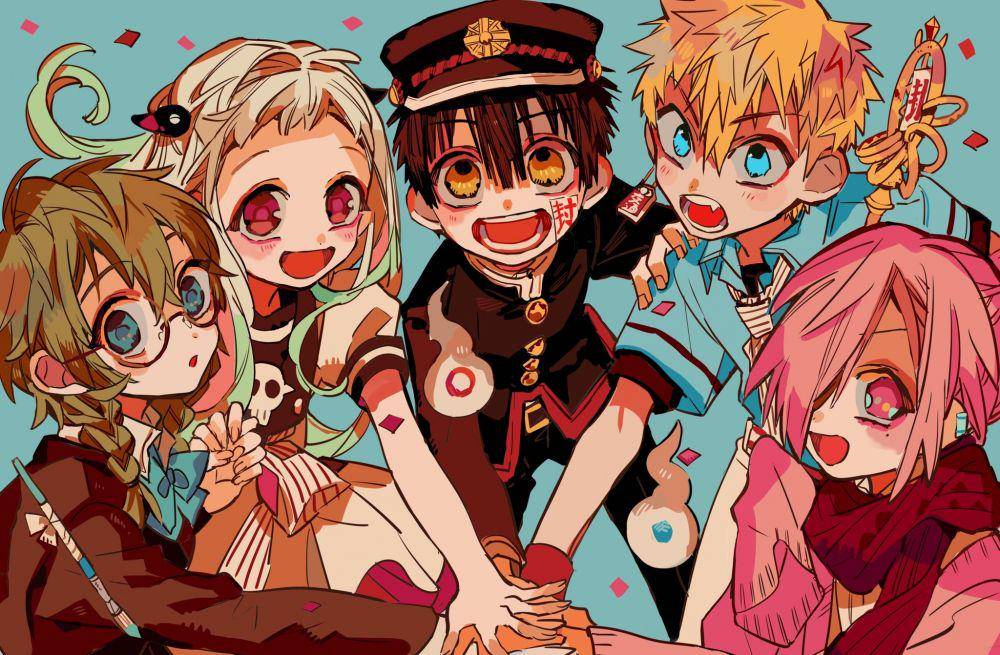 zerochan.net