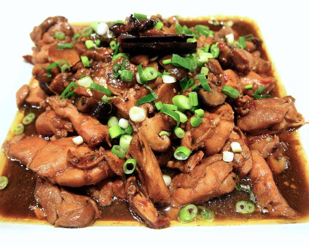 Malas Masak? Ini Resep Lazy Chicken yang Oke untuk Jamuan Malam Imlek