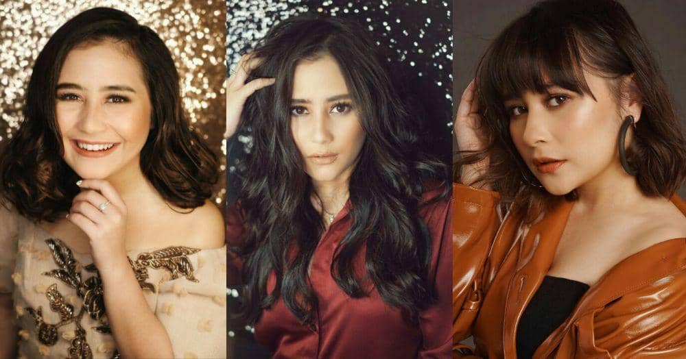 Berani Tampil Beda, 10 Artis Ini Sering Banget Gonta-ganti Gaya Rambut