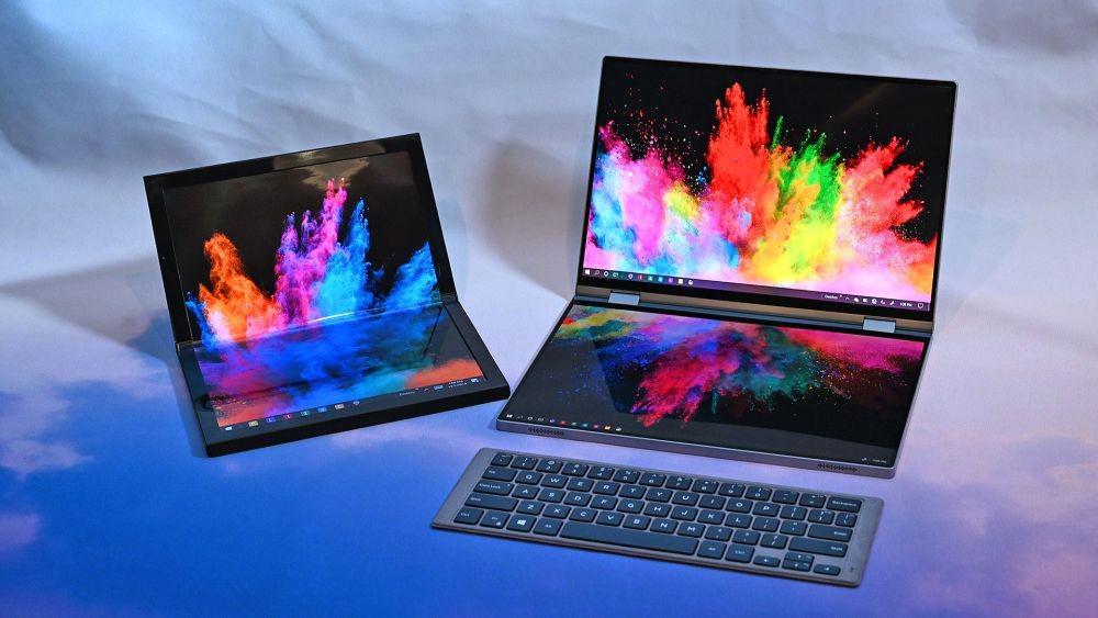 Canggih dan Berkelas, Ini 7 Laptop Terbaik yang Diumumkan di CES 2020!