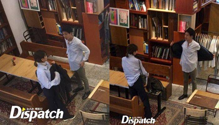 Dok. Dispatch Korea