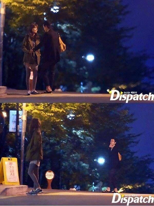 Dok. Dispatch Korea