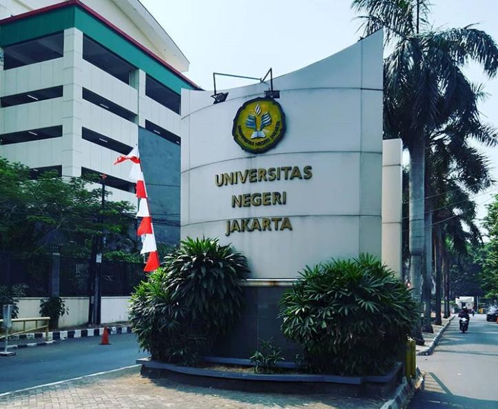 UNJ Gelar Penganugerahan Kota Ramah Mahasiswa dan Dialog Kebangsaan