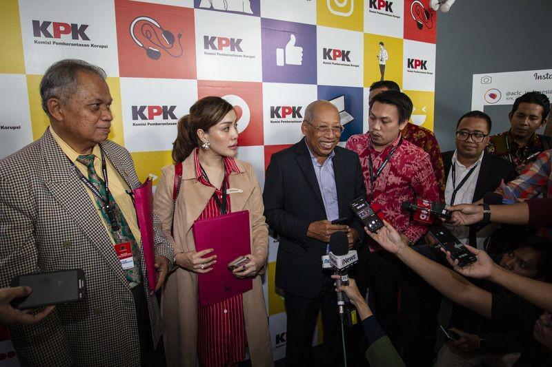 Kantor Sempat Ingin Digeledah, PDIP Laporkan Penyelidik ke Dewas KPK