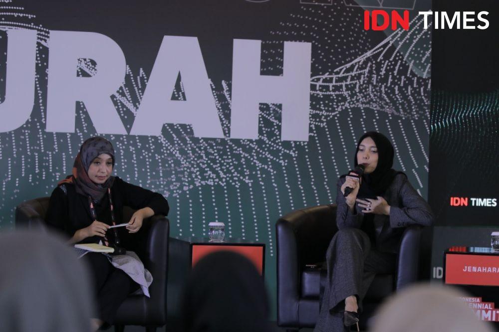 Ini Kisah 2 Perempuan Muslim dan Perjalanan Hijrah Mereka