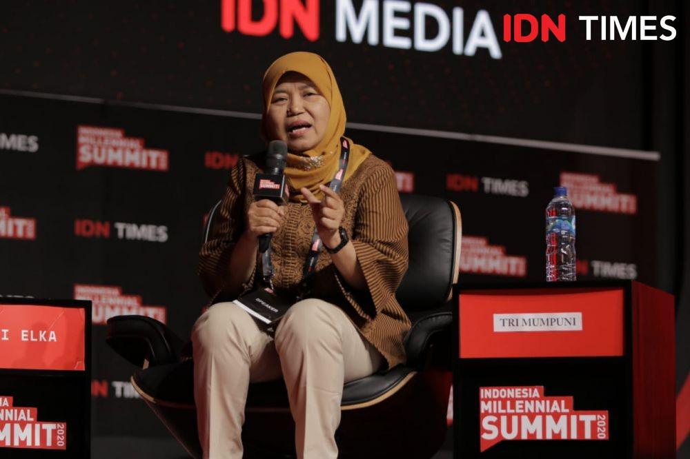 Bantu Kelistrikan di Pedalaman, Peluang Karier Millennial ala Puni