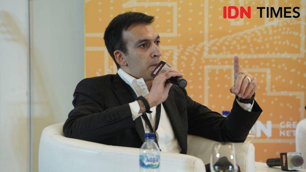 IDN Times/Fiqih Damarjati
