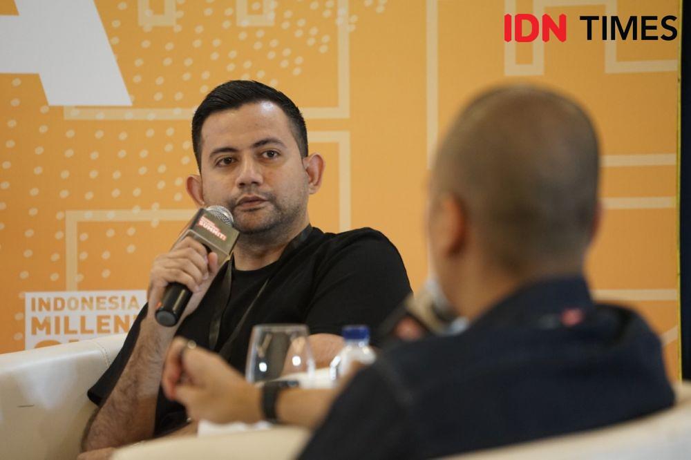 IMS 2020: USS Network Kembangkan Bisnis dengan Manfaatkan Tren