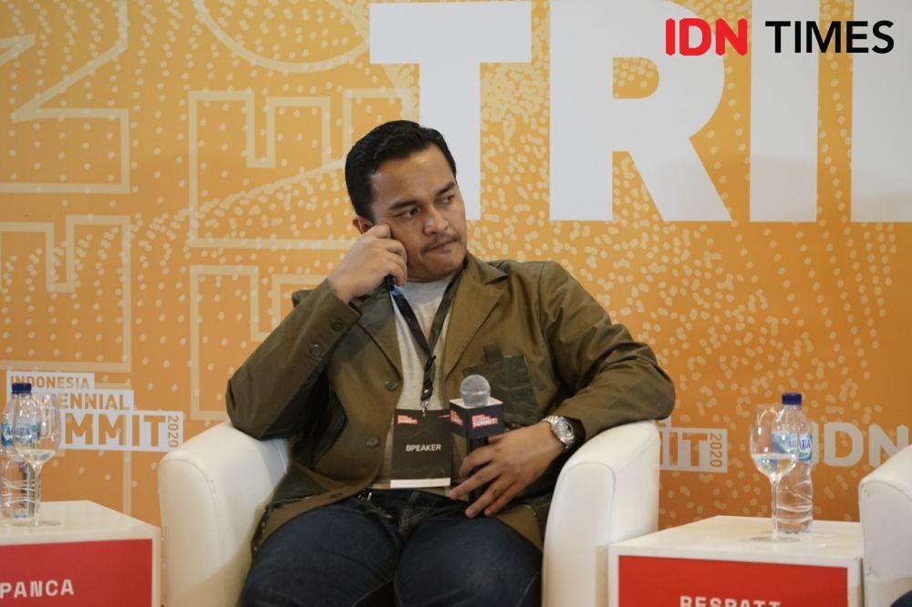 IMS 2020: Darahkubiru, Forum Kaskus yang Jadi Komunitas Denim Terbesar