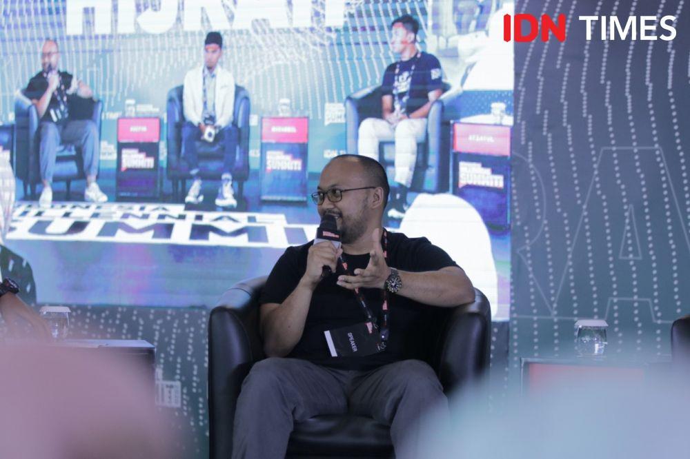 Aditya Triantoro Membuat Perubahan Lewat Nussa, Ini 3 Fakta Menariknya