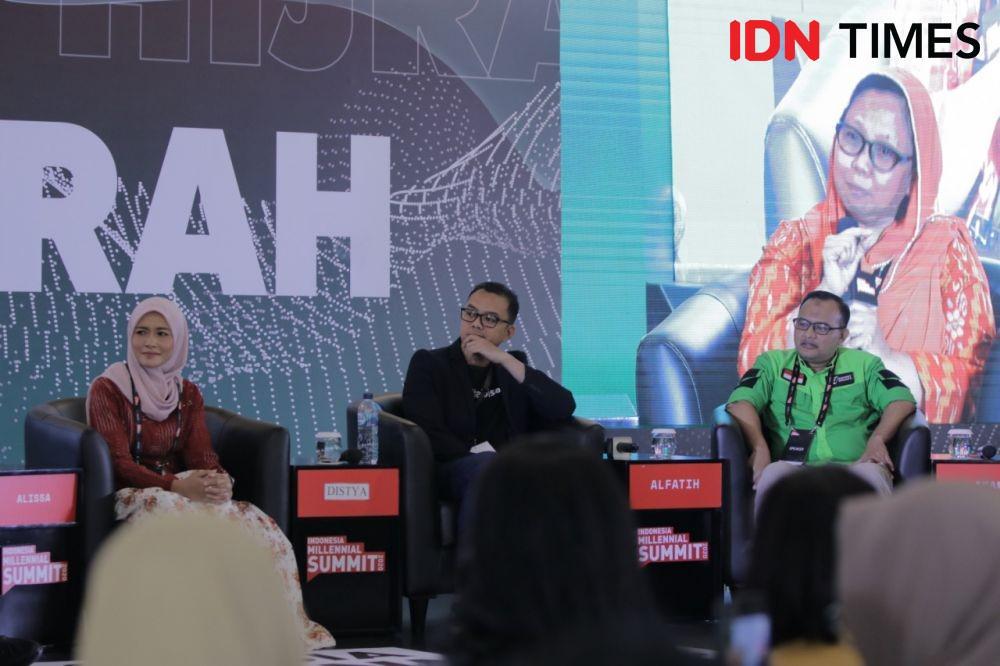 Gusdurian hingga Unilever, Ini Cara Mereka Lakukan Gerakan Kemanusiaan