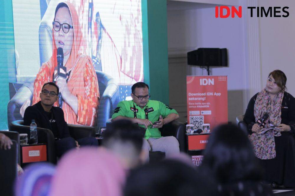 IMS 2020: Dompet Dhuafa Kategorikan 3 Jenis Orang Miskin