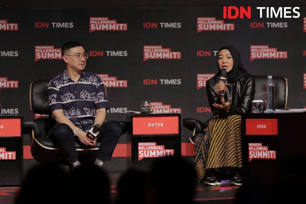 IDN Times/Kevin Handoko