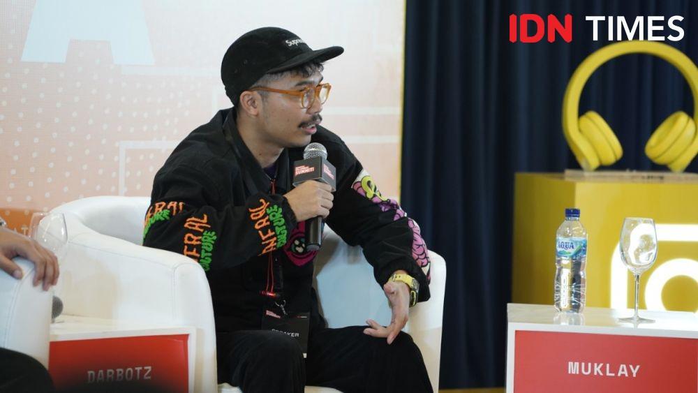 IMS 2020: Pekerja Kreatif Perlu Tanamkan Rasa Saling Menghargai