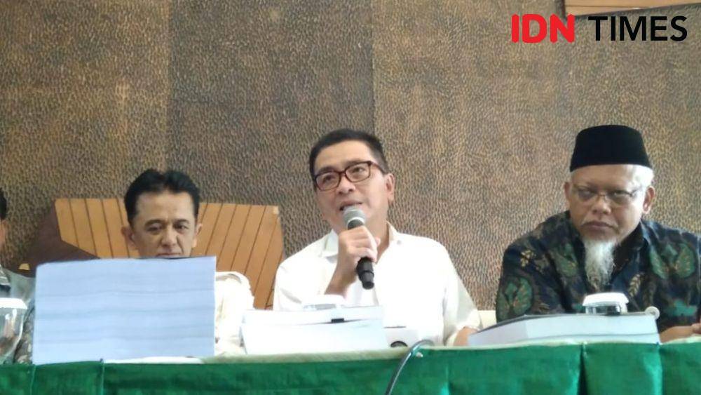Dahlan Iskan Sebut Pemecatan Helmy Yahya karena Keterbatasan Dana TVRI