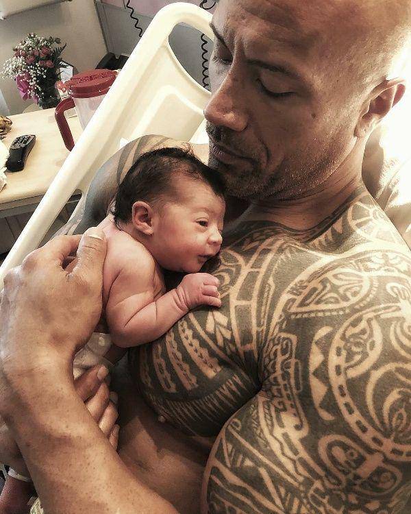 instagram.com/therock