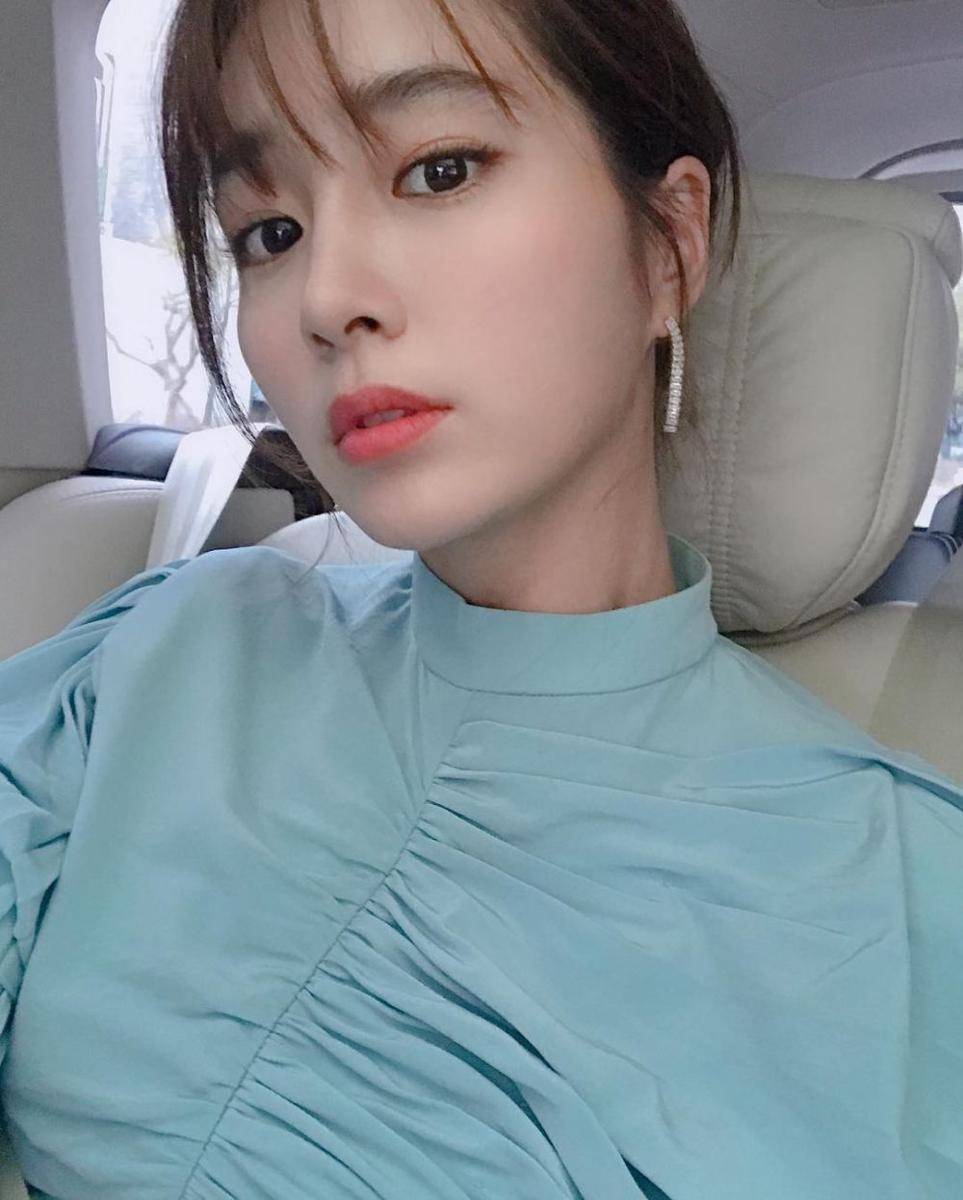 Instagram.com/Lee Min Jung