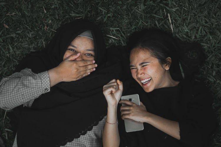 Unsplash/Muhamad Iqbal Akbar