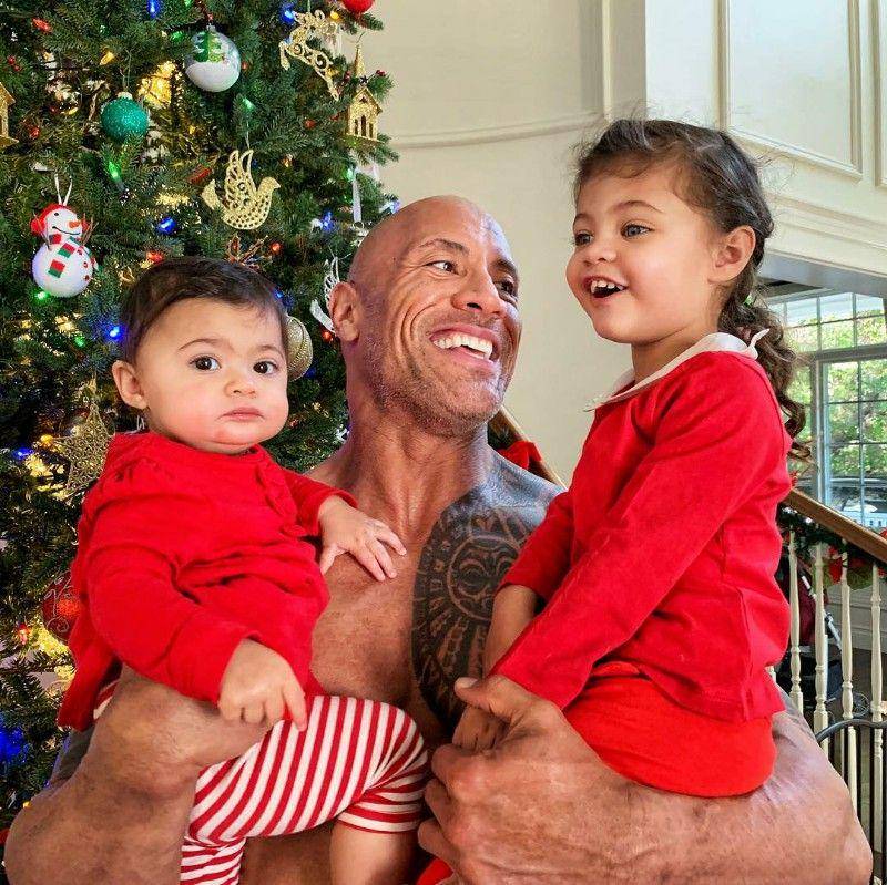 instagram.com/therock