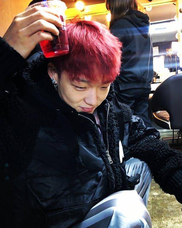 instagram.com/bobbyindaeyo