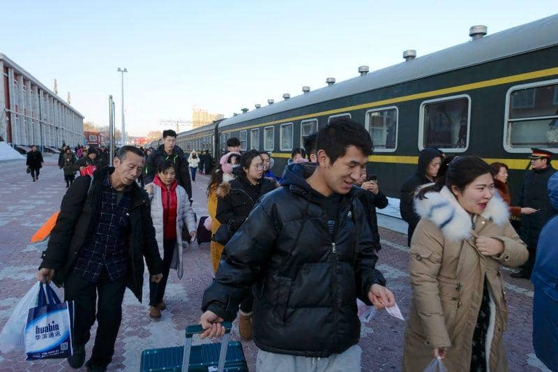 Disnaker Cilegon Curigai Seorang TKA yang Berpergian ke Tiongkok