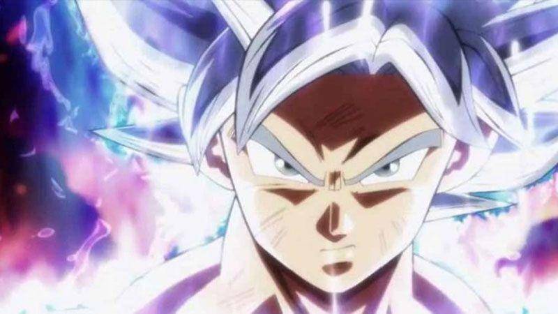 Goku Ultra Instinct Muncul di Dragon Ball FighterZ?