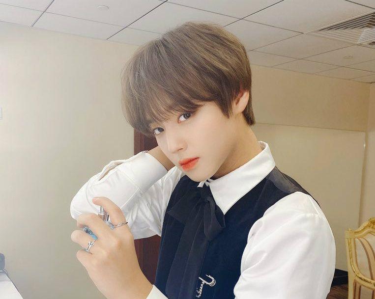 Banyak Surprise, Ini 5 Fakta Seru Fancon Park Ji Hoon di Jakarta