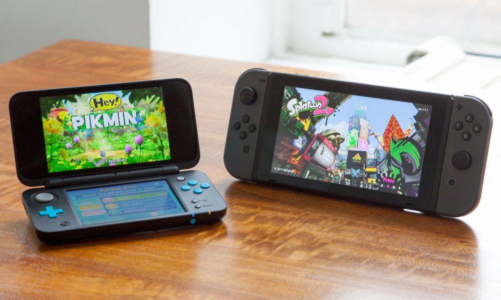 Rekomendasi 7 Konsol Handheld Terbaik untuk Dibeli di 2020, Portable!
