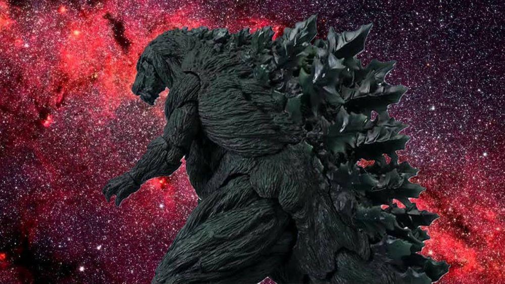 NASA Temukan Galaksi "Godzilla", Lebih Besar dari Bima Sakti!