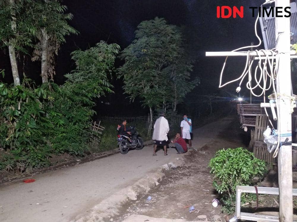 Foto hanya ilustrasi. (IDN Times/khaerul anwar)